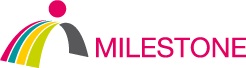 milestone project logo