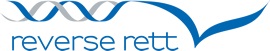 reverse rett charity logo