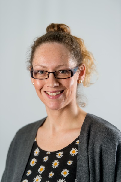 Dr Fiona McEwen