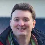 Ian Jones