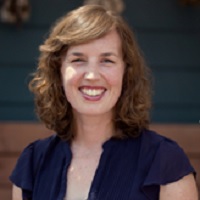 Katherine Young