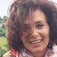 Marta di Forti