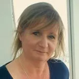 Rebecca Wood