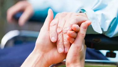 Ageing and Autism image