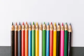 Understanding gender differences in autism image