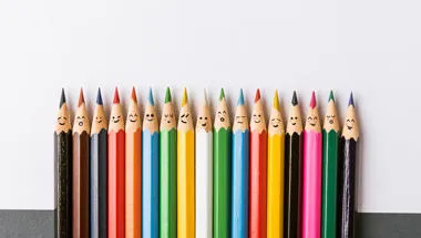 Understanding gender differences in autism image