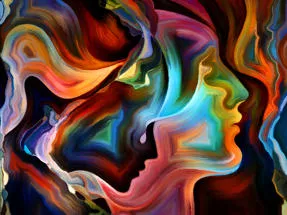 Mental health and wellbeing on the autism spectrum image