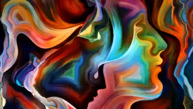 Mental health and wellbeing on the autism spectrum image