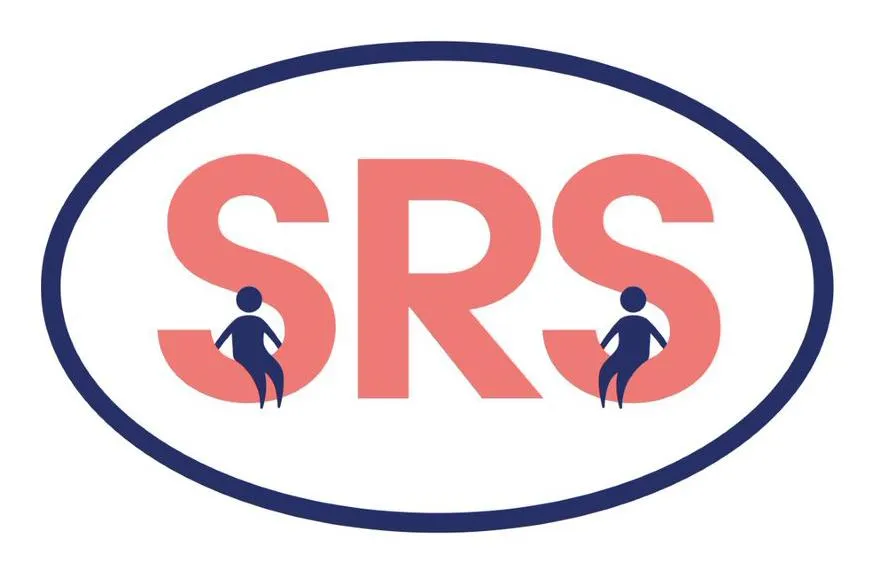 SRS logo