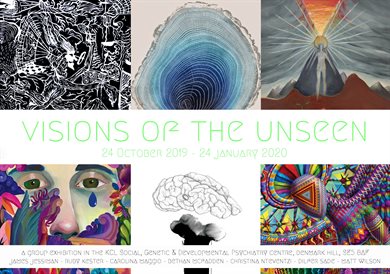 Visions of the Unseen final 3