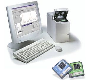 Bioanalyser