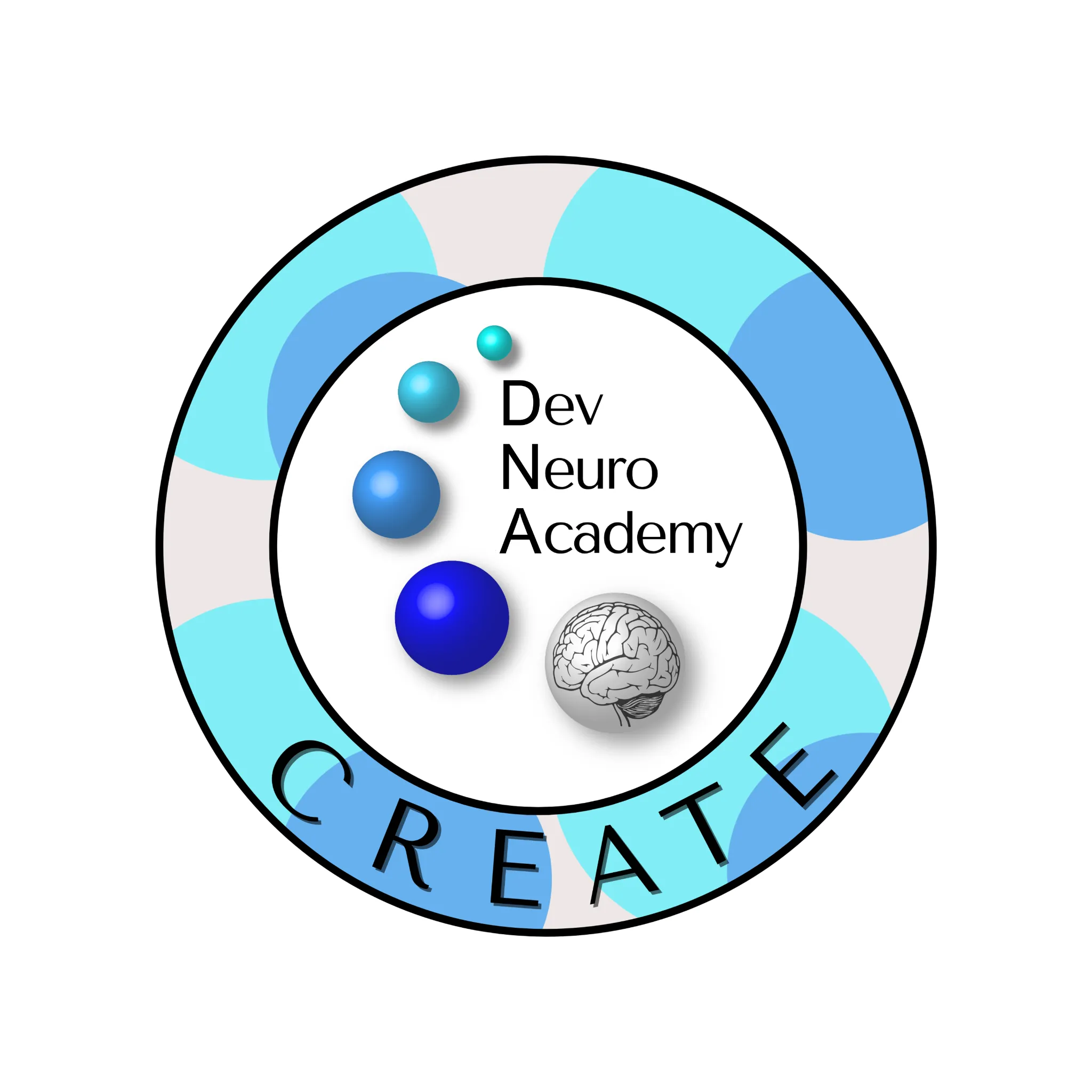 2025 DNA CREATE logo