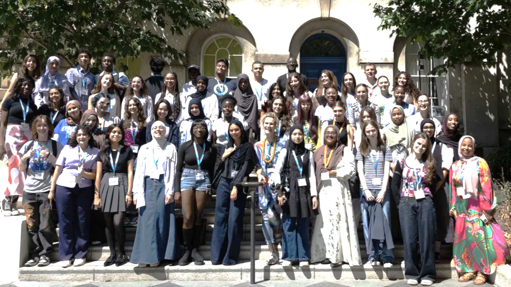 Dev Neuro CREATE 2025 group photo v1