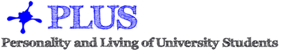 PLUS Logo