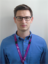 James Adamson PPS unit