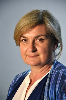 Kate Tchanturia