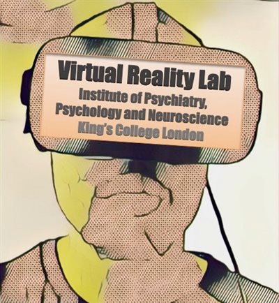 VR lab logo