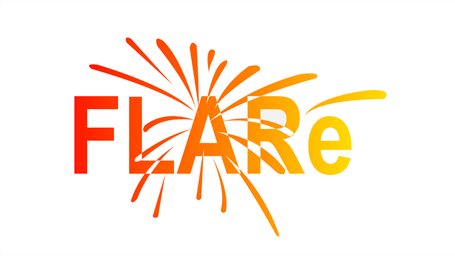 FLARe logo
