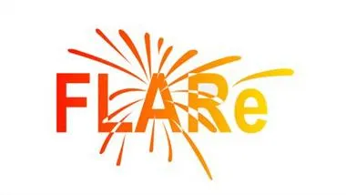 FLARe study logo
