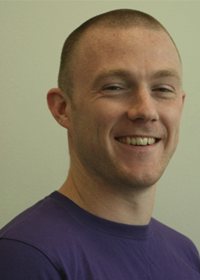 Tom McAdams