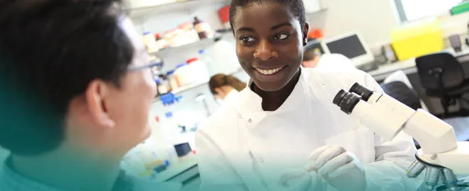 Lab Work