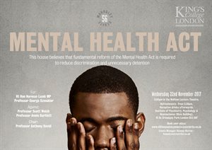 Mental Health Act