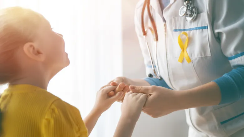 Childhood cancer