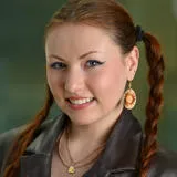 Katherine Novogrudsky