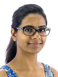 Vineetha