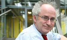 Prof Simon Wessely