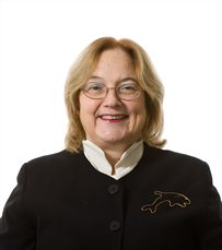 Professor Janet Treasure