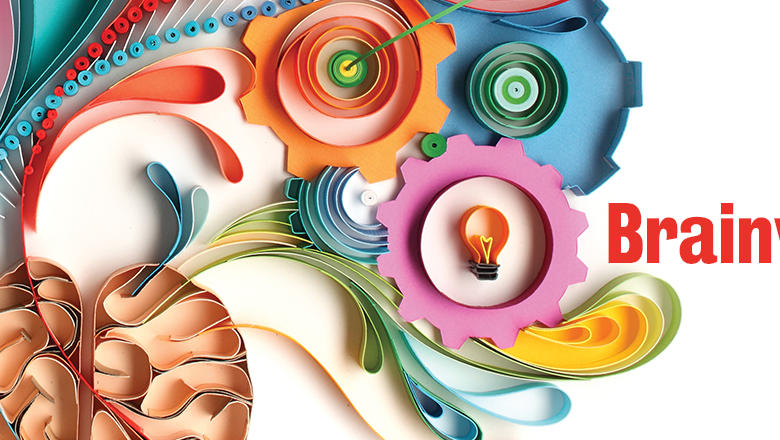 BRAINWAVES