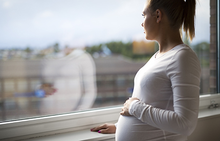 Two-thirds-pregnant-women-under-25-London-have-mental-health-problem-430x275