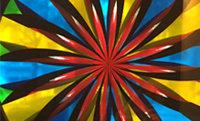 chromotrope-puff