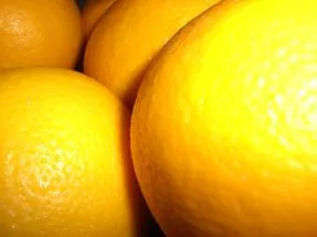 Oranges