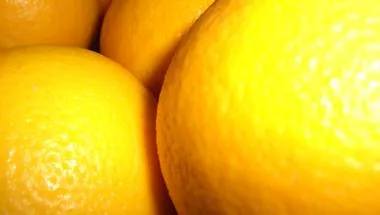 Oranges