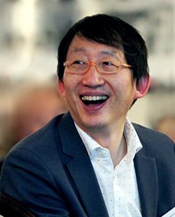 Kei Cho