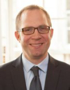 Profile photo of Chris Howard