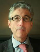 Jonathan Faull