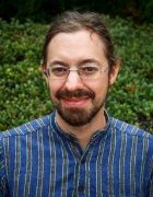 Jonathan Gingerich