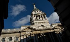 Old Bailey Legal London
