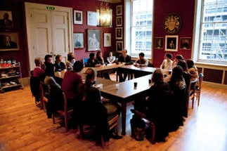 workshop