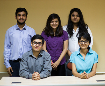 National Law University Odisha