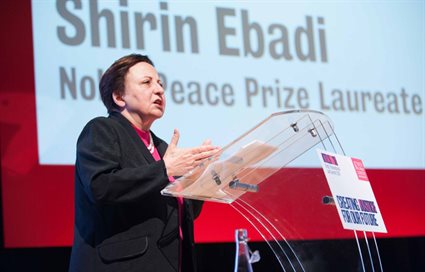 Shirin Ebadi for web