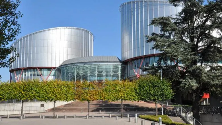 EU/European Court of Human Rights Office in Brussels