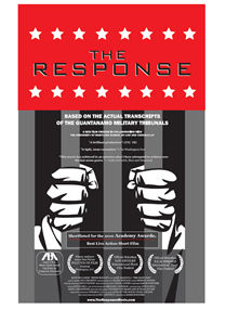 The-Response-poster