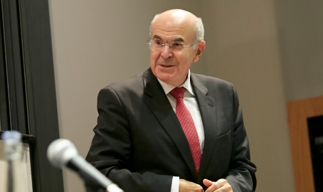 His Honour Justice Skouris