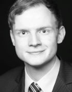 Prize winner, Thomas Weigelt