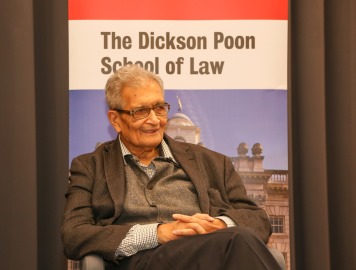 sen law and justice