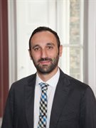 Dr Massimo Renzo